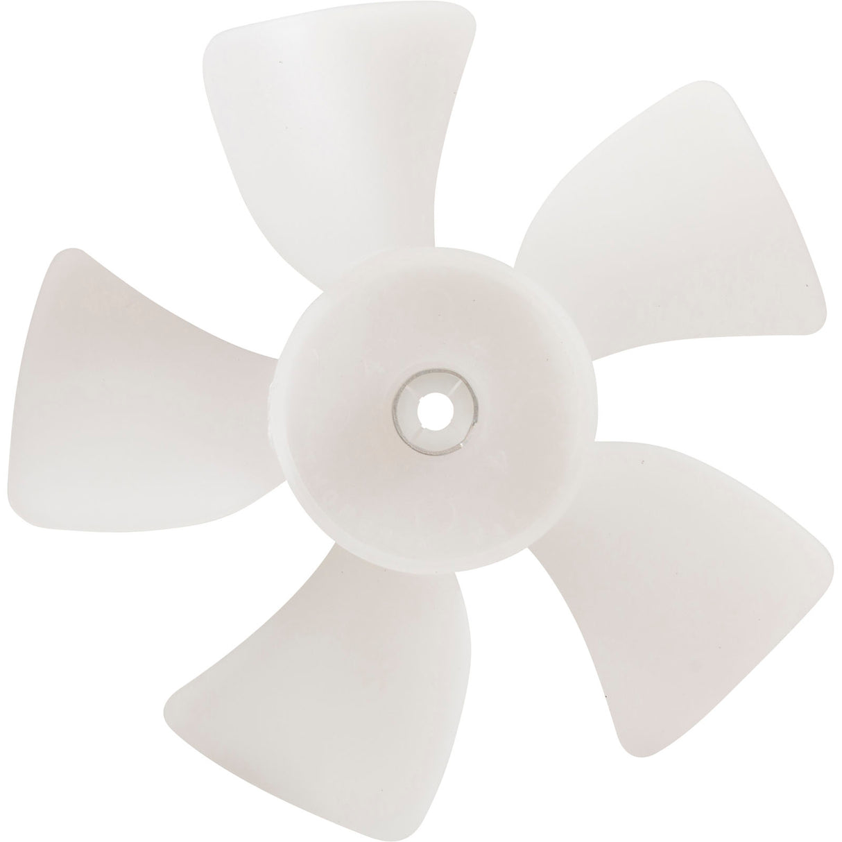 Blower Cooling Fan, Raypak D-2 206-406/207-407 : 011549F - Raypak - 840891019732 - PartsForSpas.com