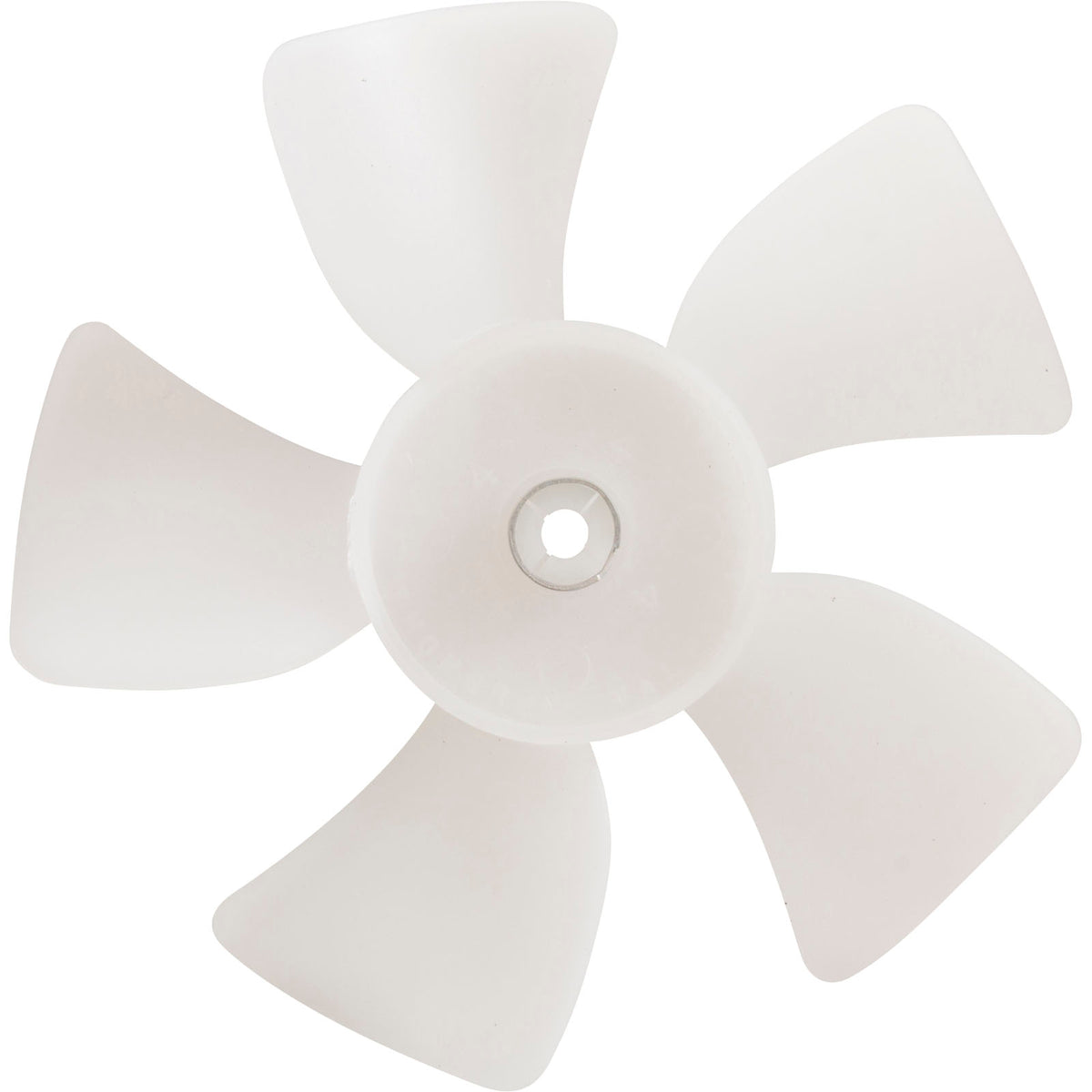 Blower Cooling Fan, Raypak D-2 206-406/207-407 : 011549F