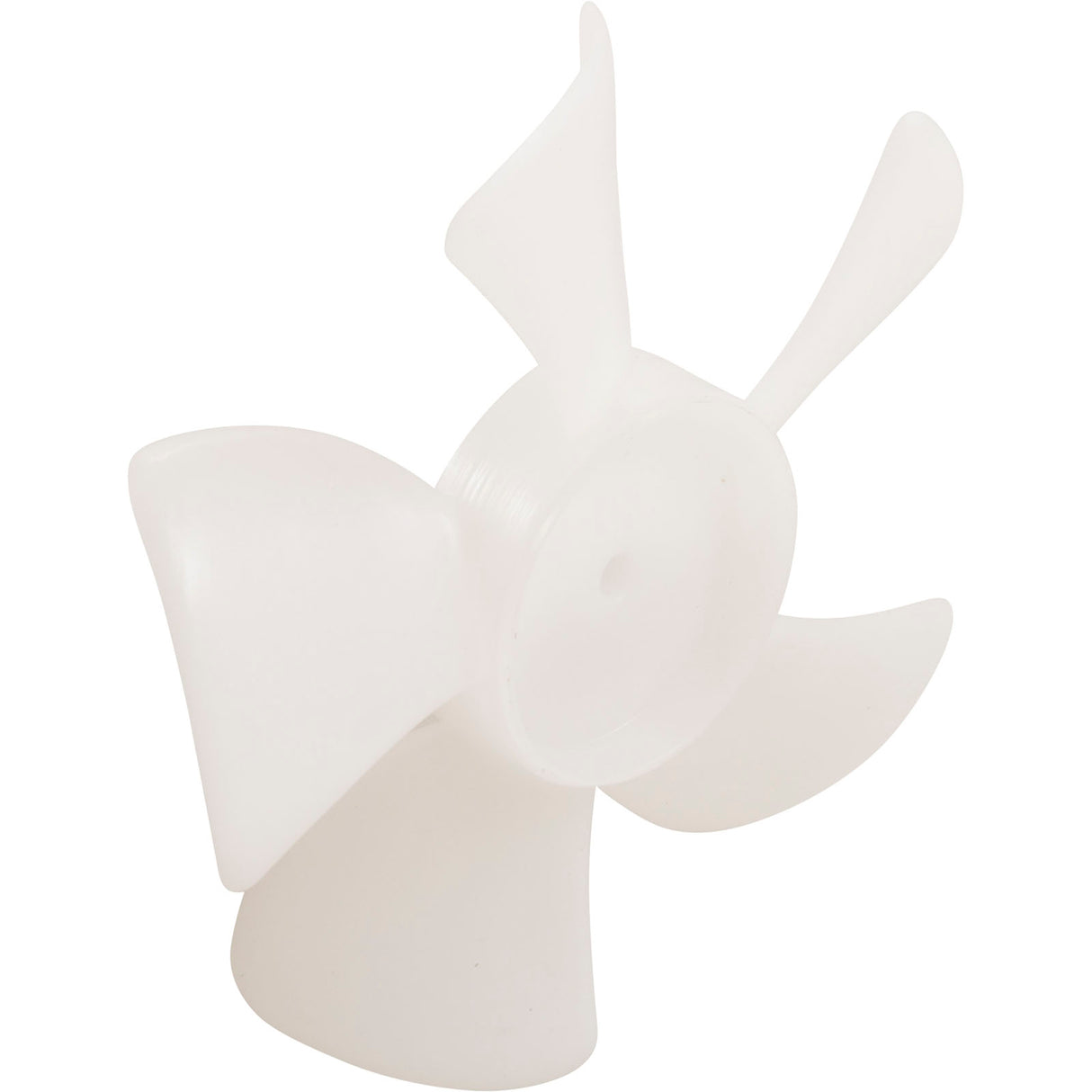 Blower Cooling Fan, Raypak D-2 206-406/207-407 : 011549F - Raypak - 840891019732 - PartsForSpas.com