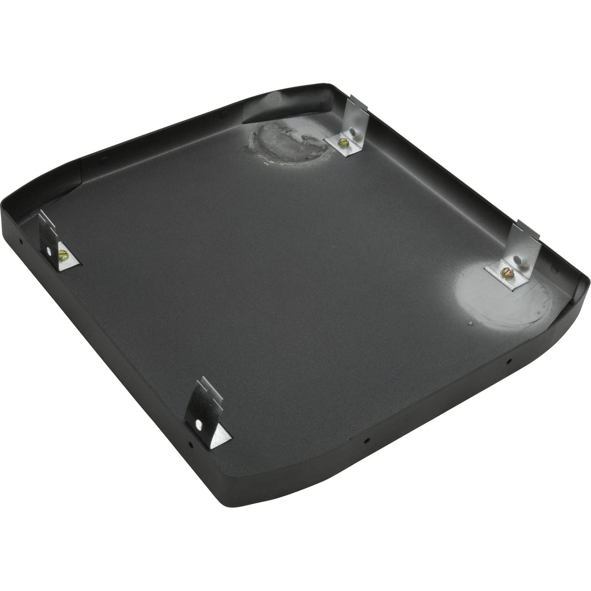 Heater Top, Raypak Low NOx/Atmospheric Gas, 267A : 010335 - Raypak - 840891019404 - PartsForSpas.com