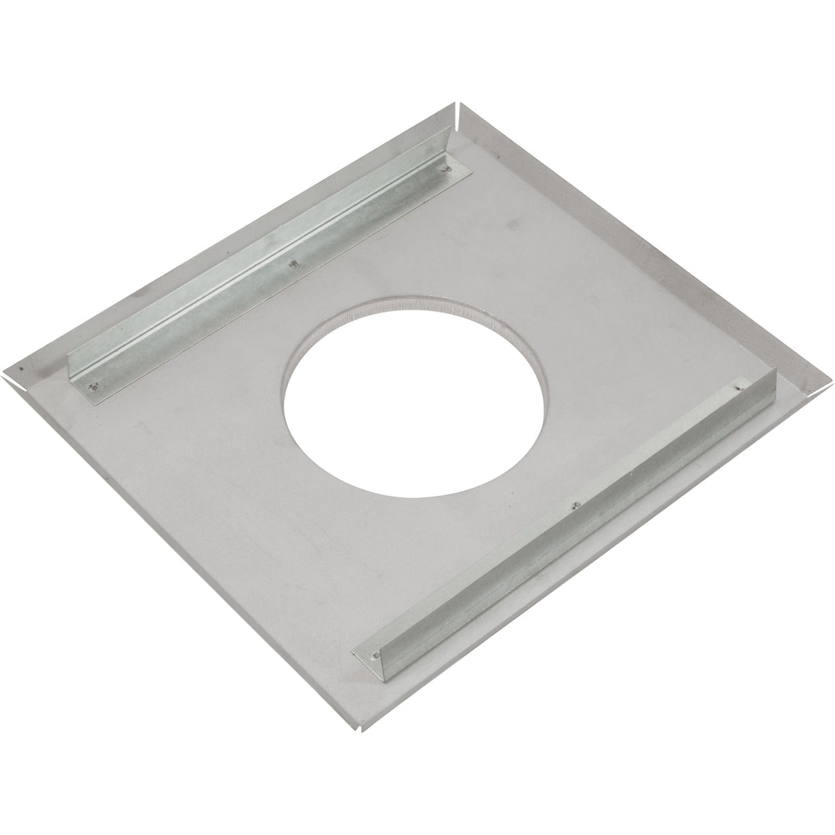 Stack Adapter, Raypak 206A/207A : 010330F - Raypak - 8.40891E+11 - PartsForSpas.com