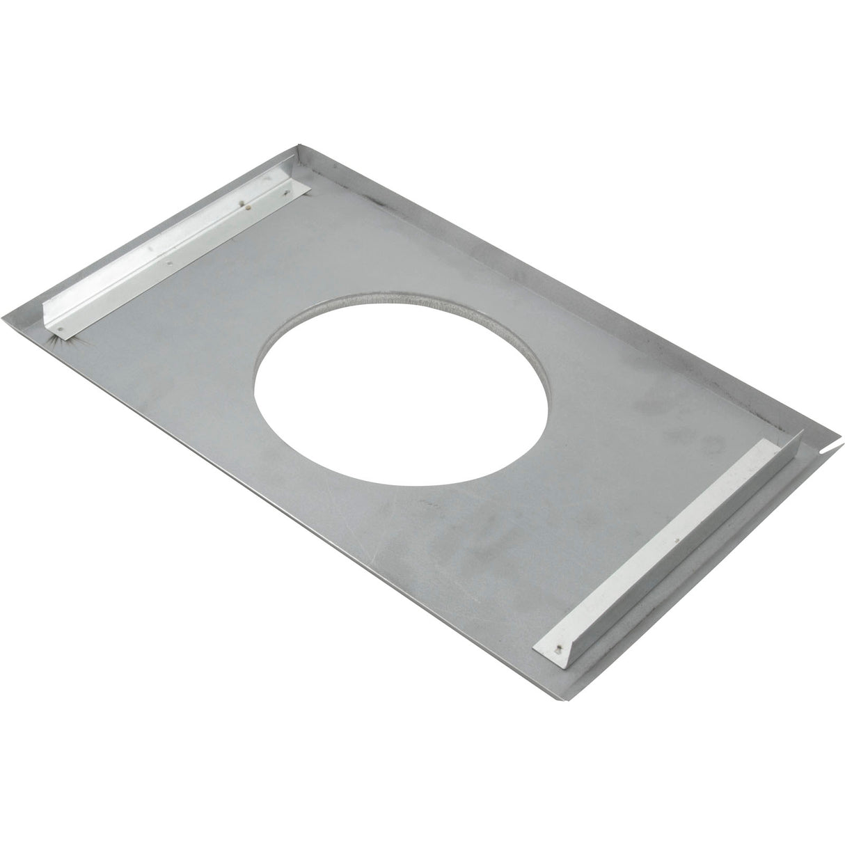 Stack Adapter, Raypak 406A/407A : 010333F - Raypak - 840891019282 - PartsForSpas.com