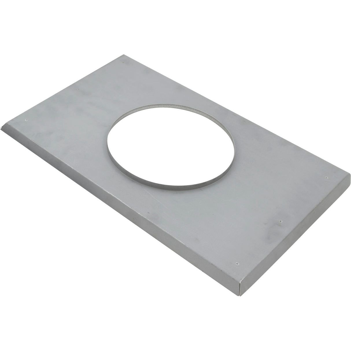 Stack Adapter, Raypak 406A/407A : 010333F - Raypak - 840891019282 - PartsForSpas.com