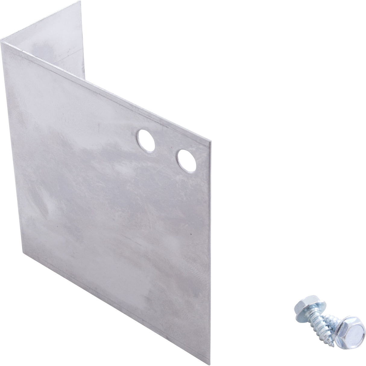 Pilot Shield, Raypak 206A : 010351F - Raypak - 840891024705 - PartsForSpas.com