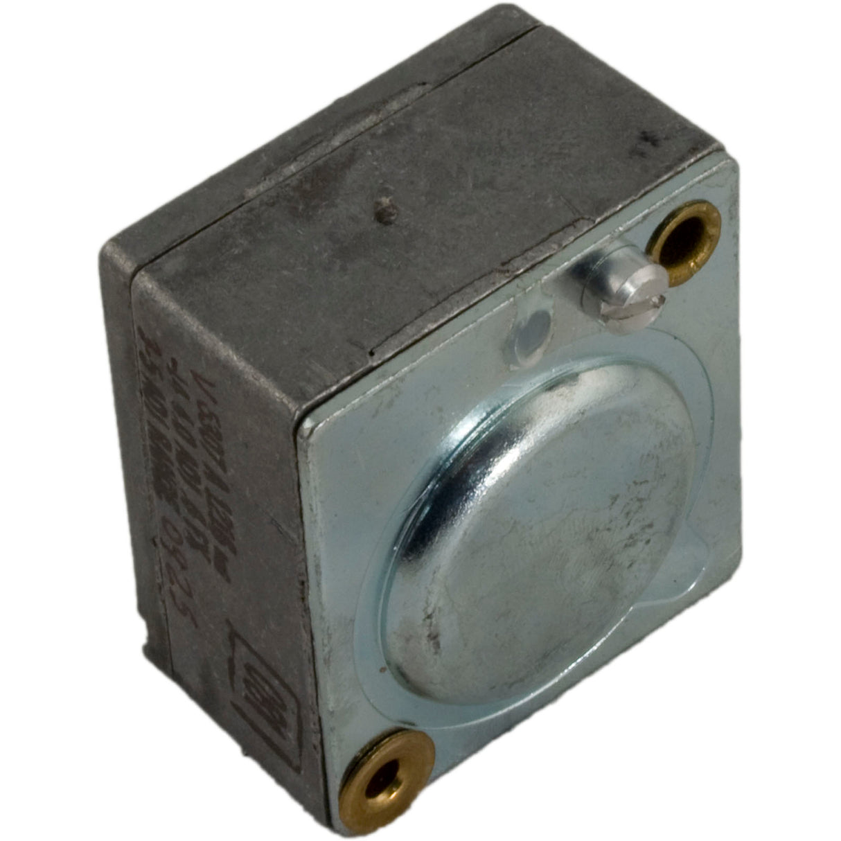 Conversion Kit, Raypak 55A/55B, LP to Nat. : 004697B - Raypak - 004697B - PartsForSpas.com