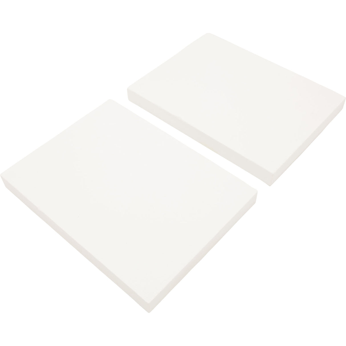 Refractory Kit, Raypak 207A, Common : 010079f - Raypak - 010079f - PartsForSpas.com