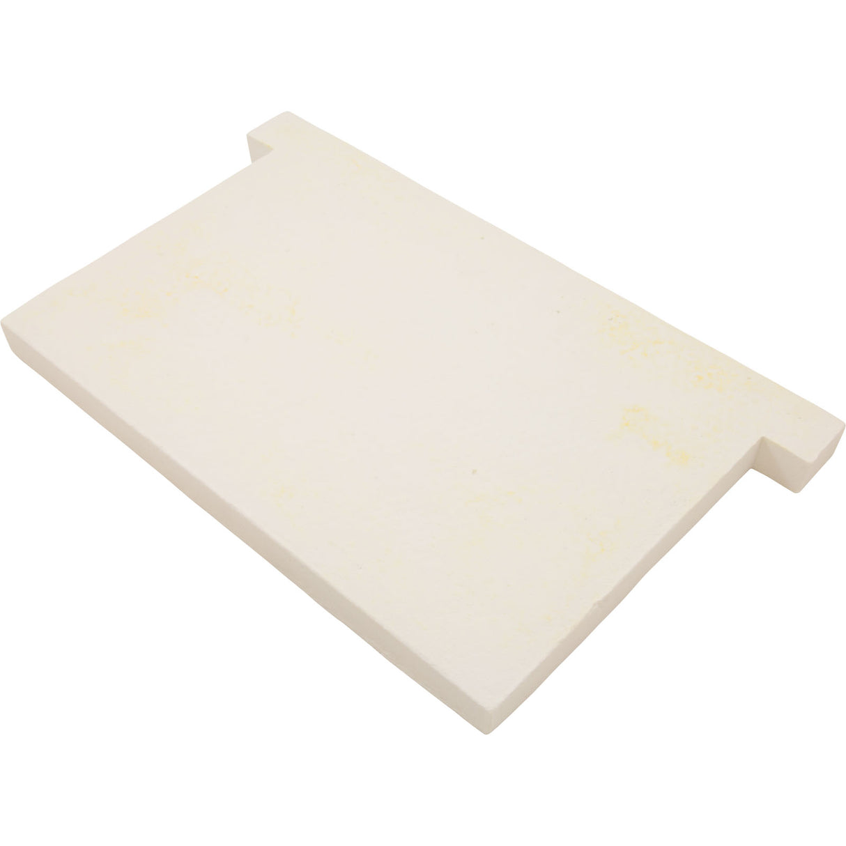 Refractory Kit, Raypak 407A, Uncommon : 010083F - Raypak - 010083F - PartsForSpas.com
