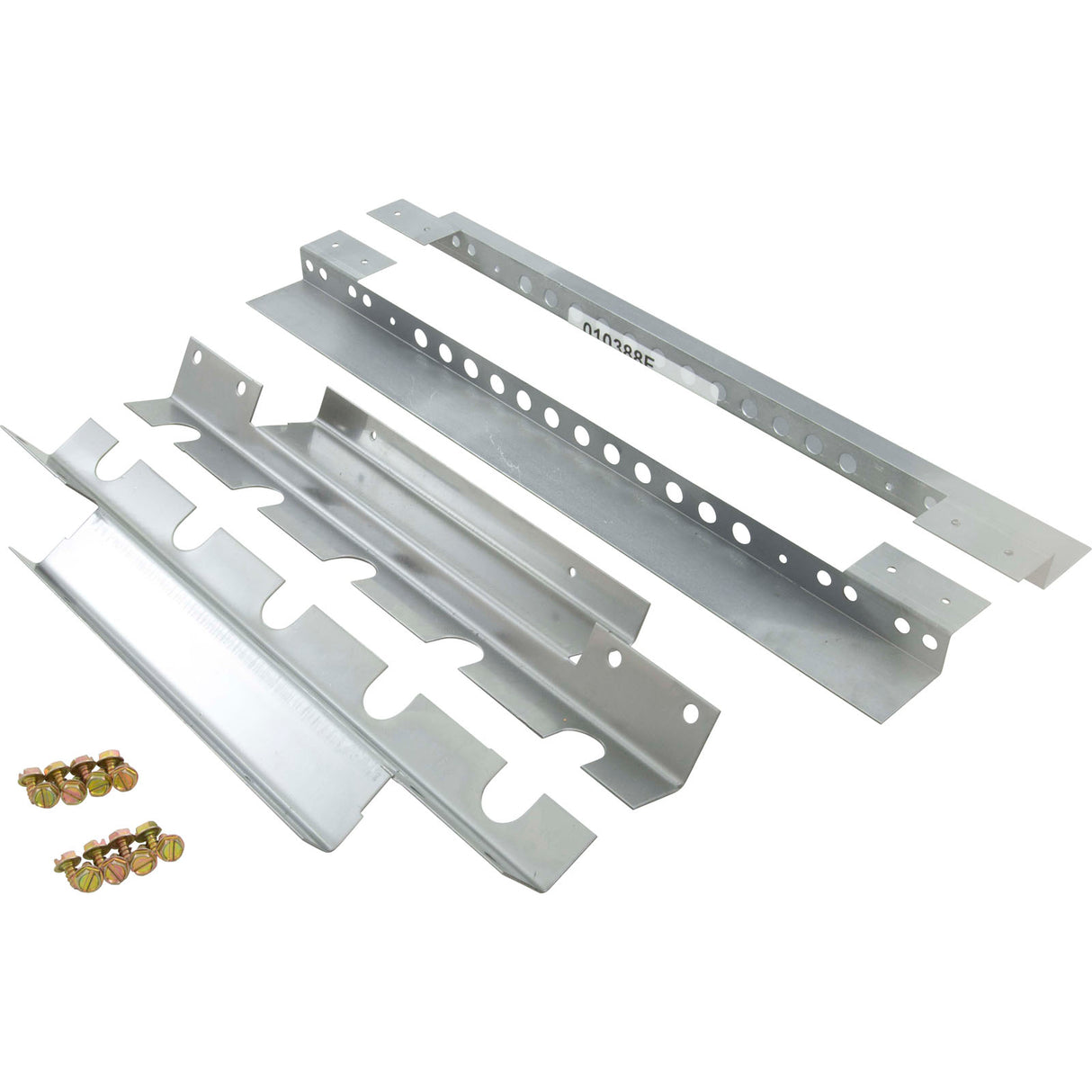 Refractory Retainer Kit, Raypak 266A : 010388F - Raypak - 840891022725 - PartsForSpas.com