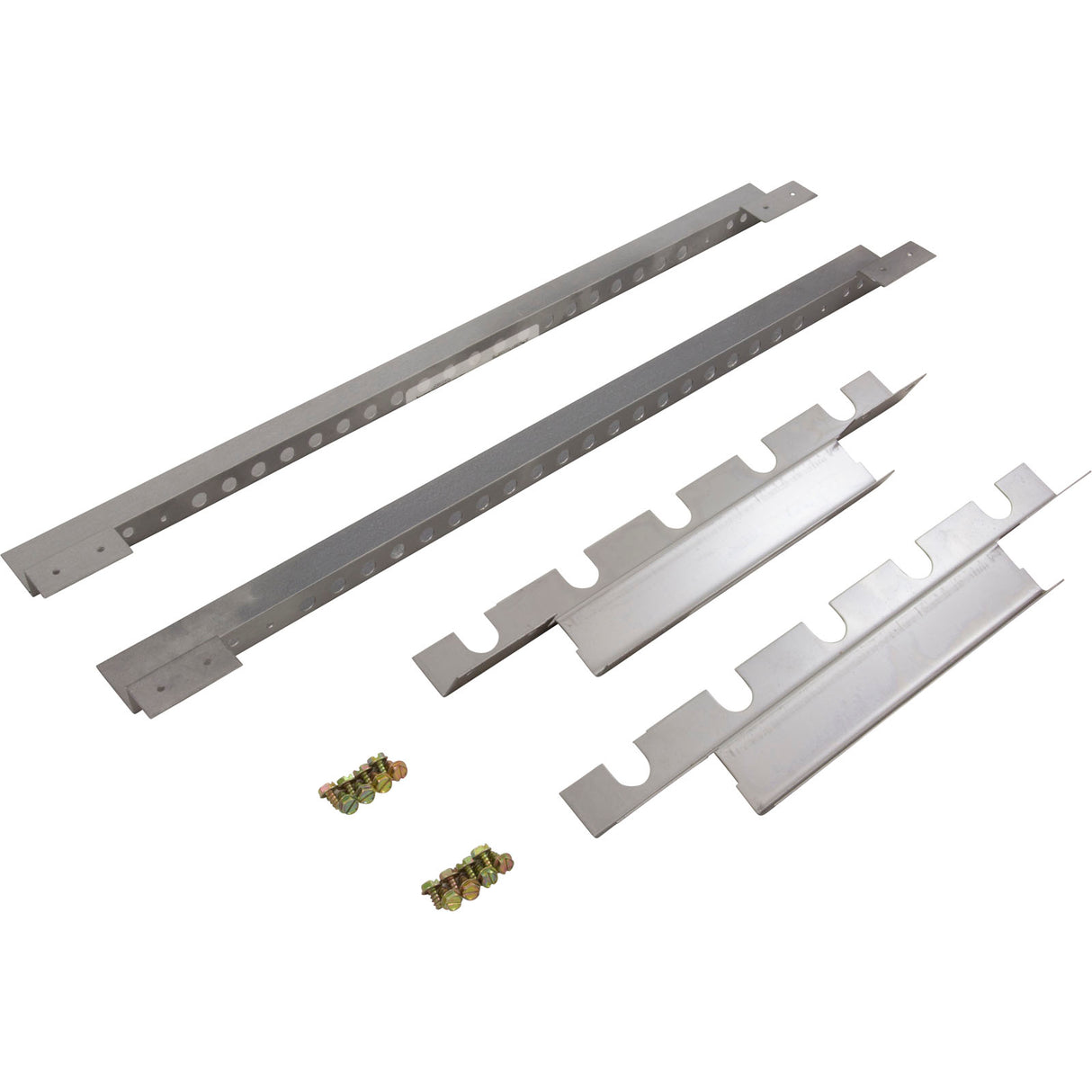 Refractory Retainer Kit, Raypak 406A : 010390F - Raypak - 840891023388 - PartsForSpas.com