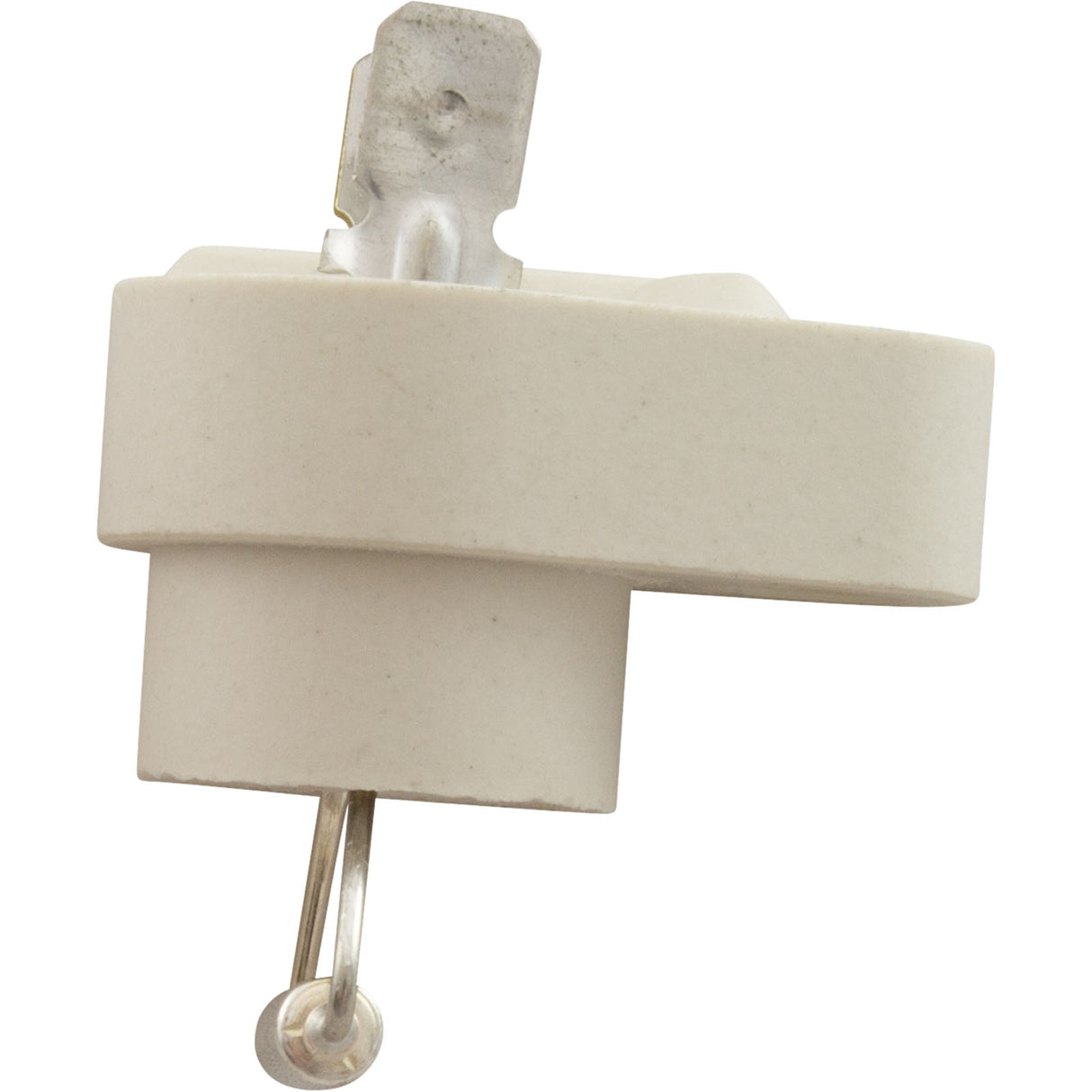 Thermal Cut-Off Fuse Kit, Raypak 55A/105A/155A, 130 degree : 005899F - Raypak - 840891000686 - PartsForSpas.com