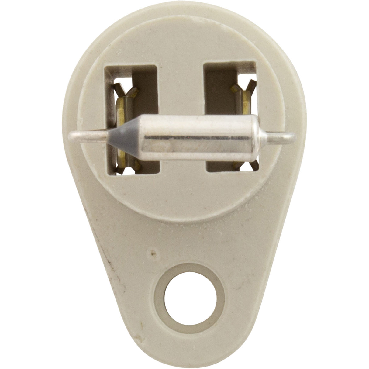 Thermal Cut-Off Fuse Kit, Raypak 55A/105A/155A, 130 degree : 005899F - Raypak - 840891000686 - PartsForSpas.com