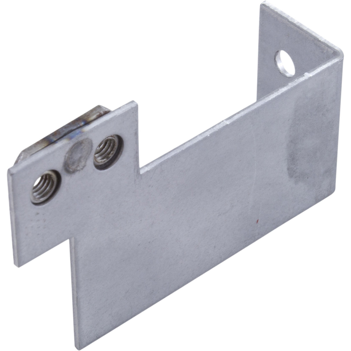 Pilot Bracket, Raypak 105A, MV : 004907F - Raypak - 840891009917 - PartsForSpas.com