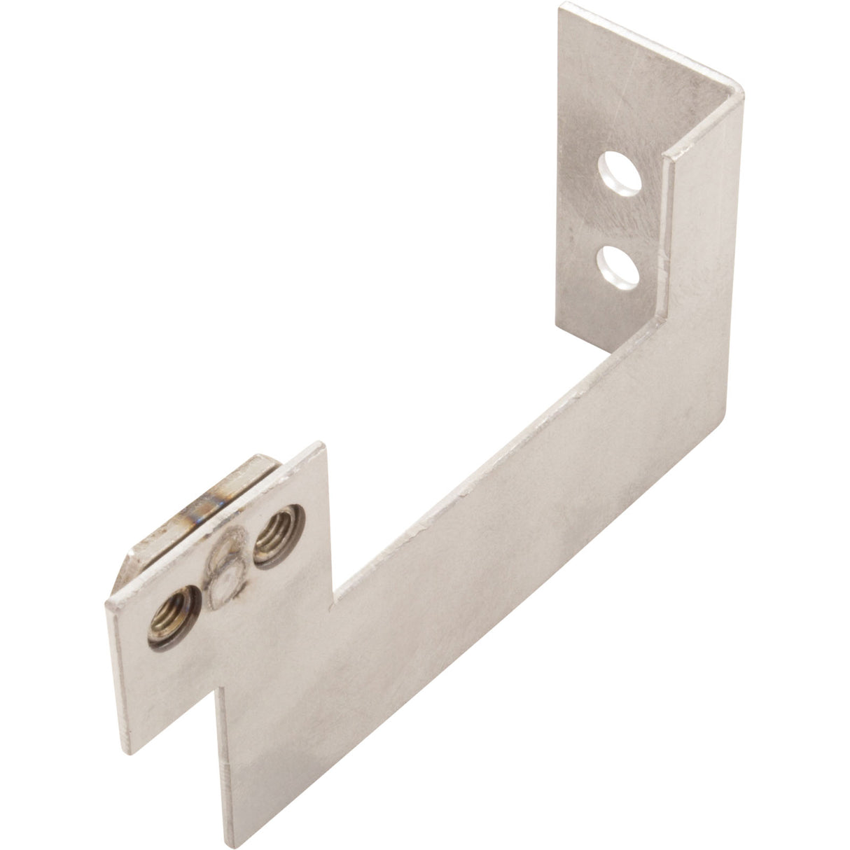 Pilot Bracket, Raypak 105A, IID : 004908F - Raypak - 840891008171 - PartsForSpas.com