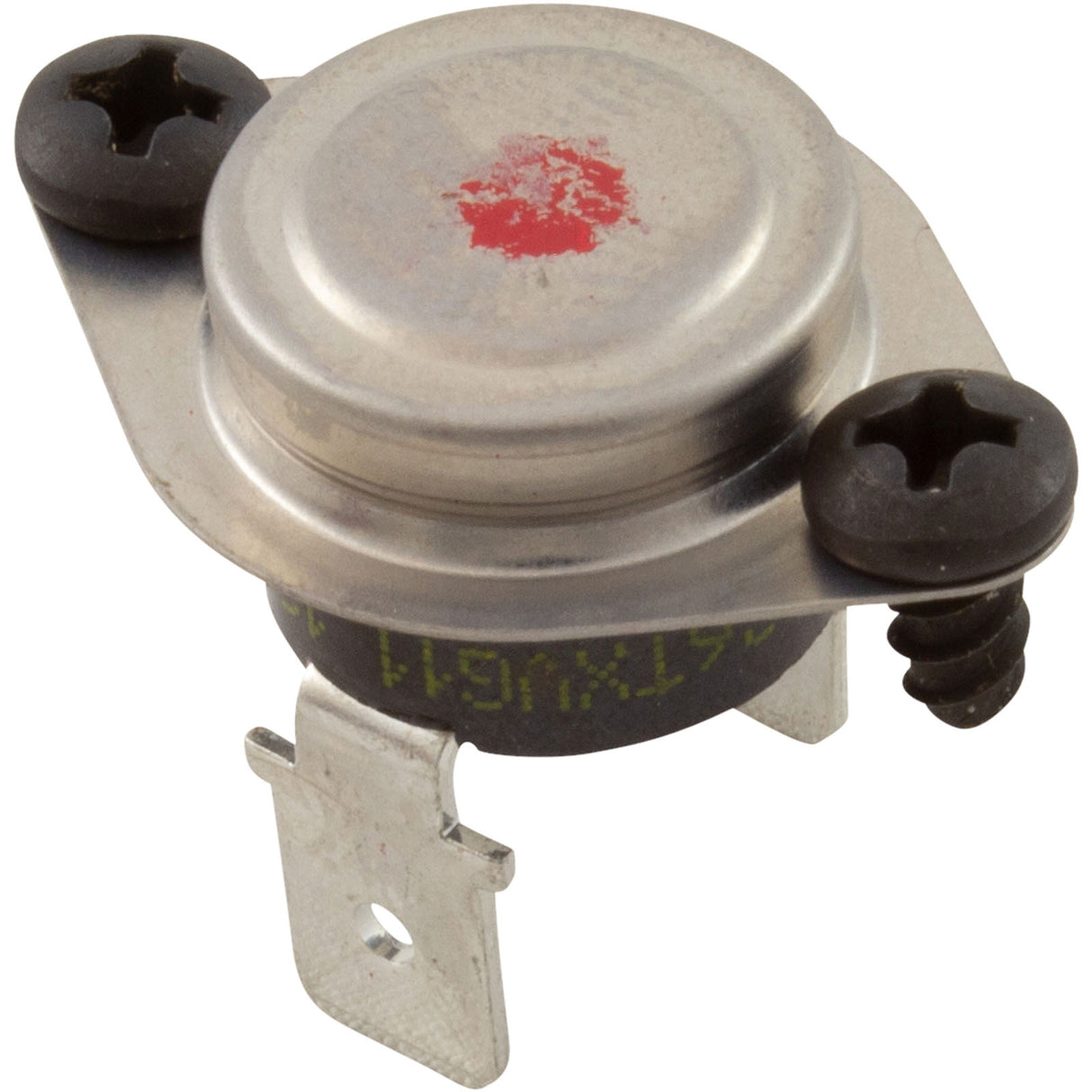 Thermostat Auto Reset, Raypak 105B/185/R185A/R185B : 006725F - Raypak - 840891004646 - PartsForSpas.com