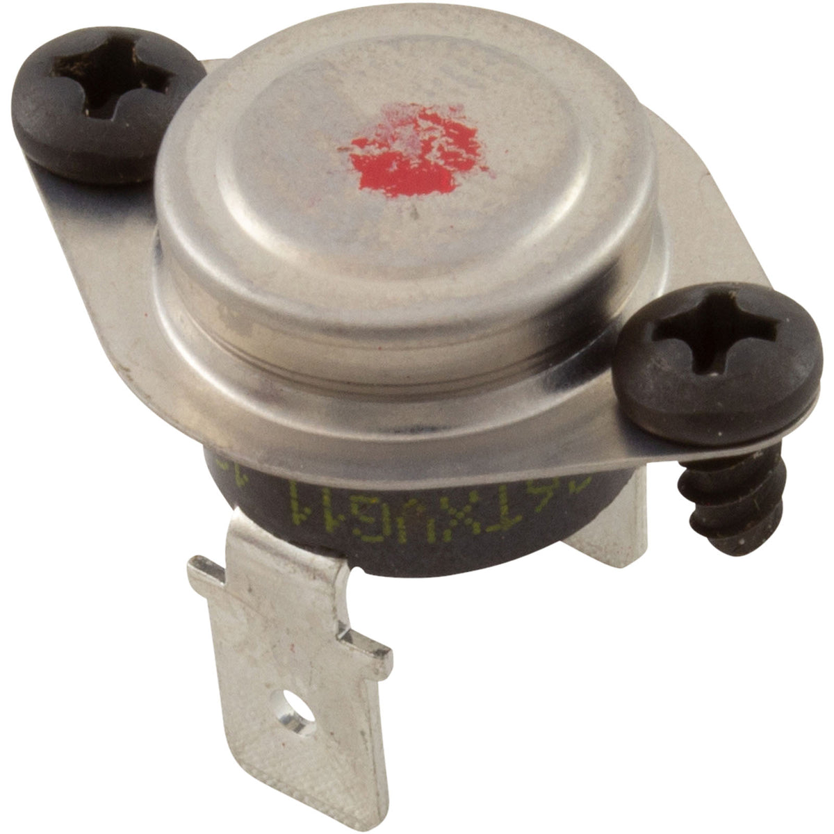 Thermostat Auto Reset, Raypak 105B/185/R185A/R185B : 006725F