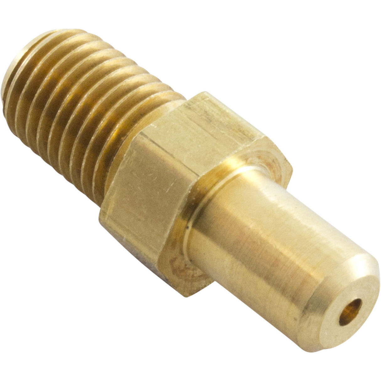 Burner Orifice, Raypak Model 206A/266A/336A, Nat., Sea Level : 350079F - Raypak - 840891024118 - PartsForSpas.com