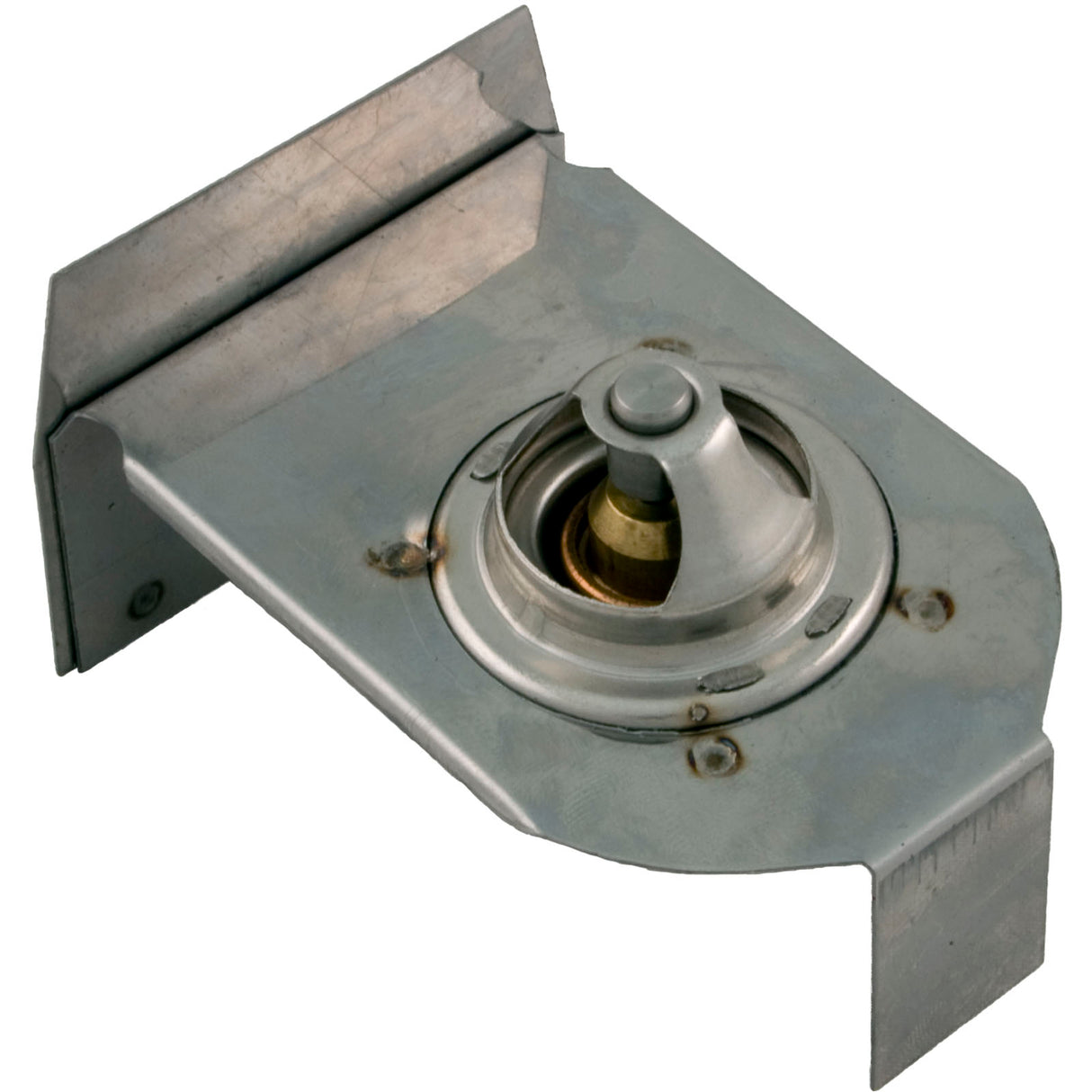 Unitherm Governor, Raypak 151/153/155A : 053242B - Raypak - 840891003571 - PartsForSpas.com
