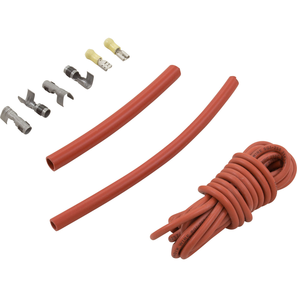 High Tension Wire, Raypak, Commercial Models : 002663B - Raypak Inc. - 840891001768 - PartsForSpas.com