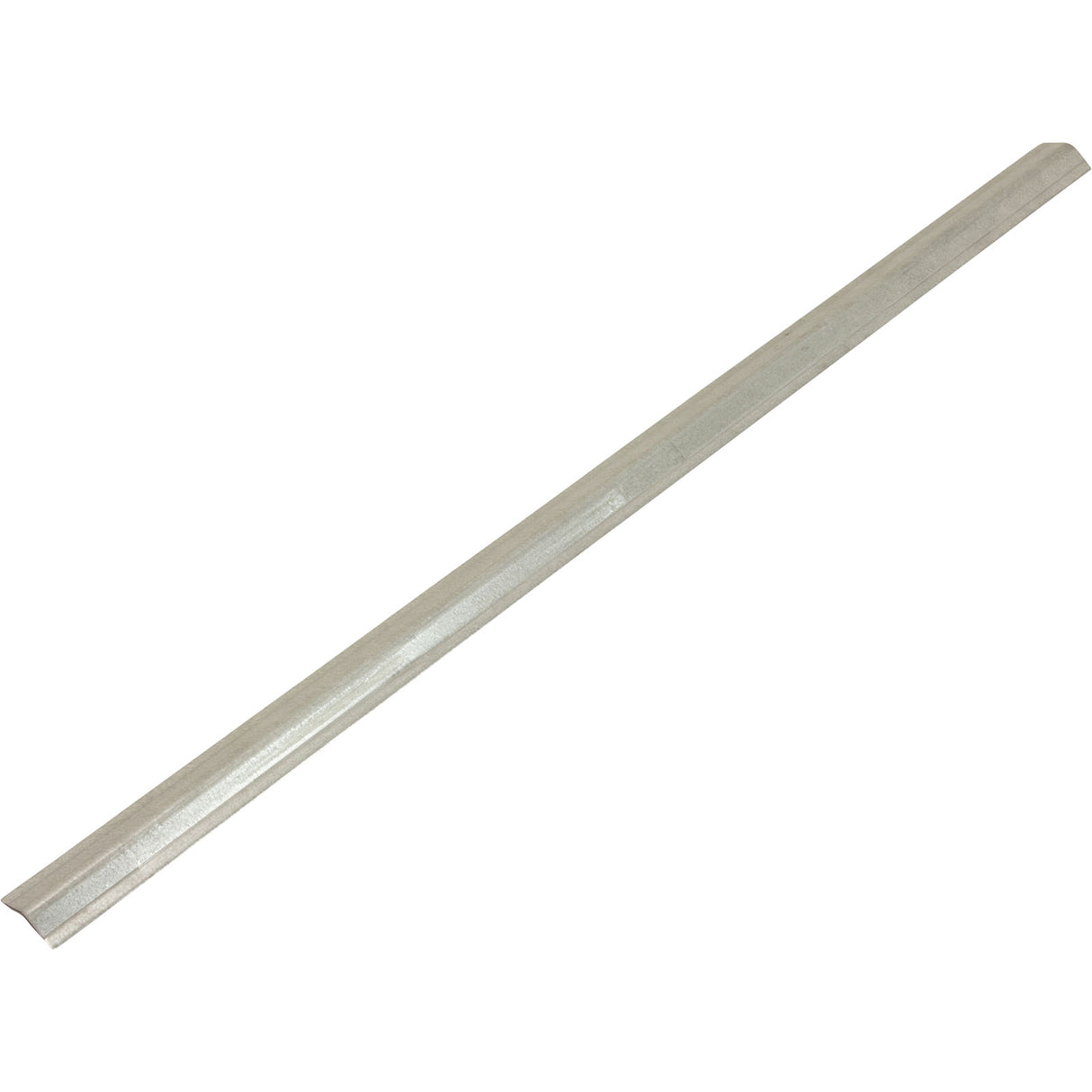 Baffle, Raypak 183A/185A : 001299F - Raypak - 840891001317 - PartsForSpas.com