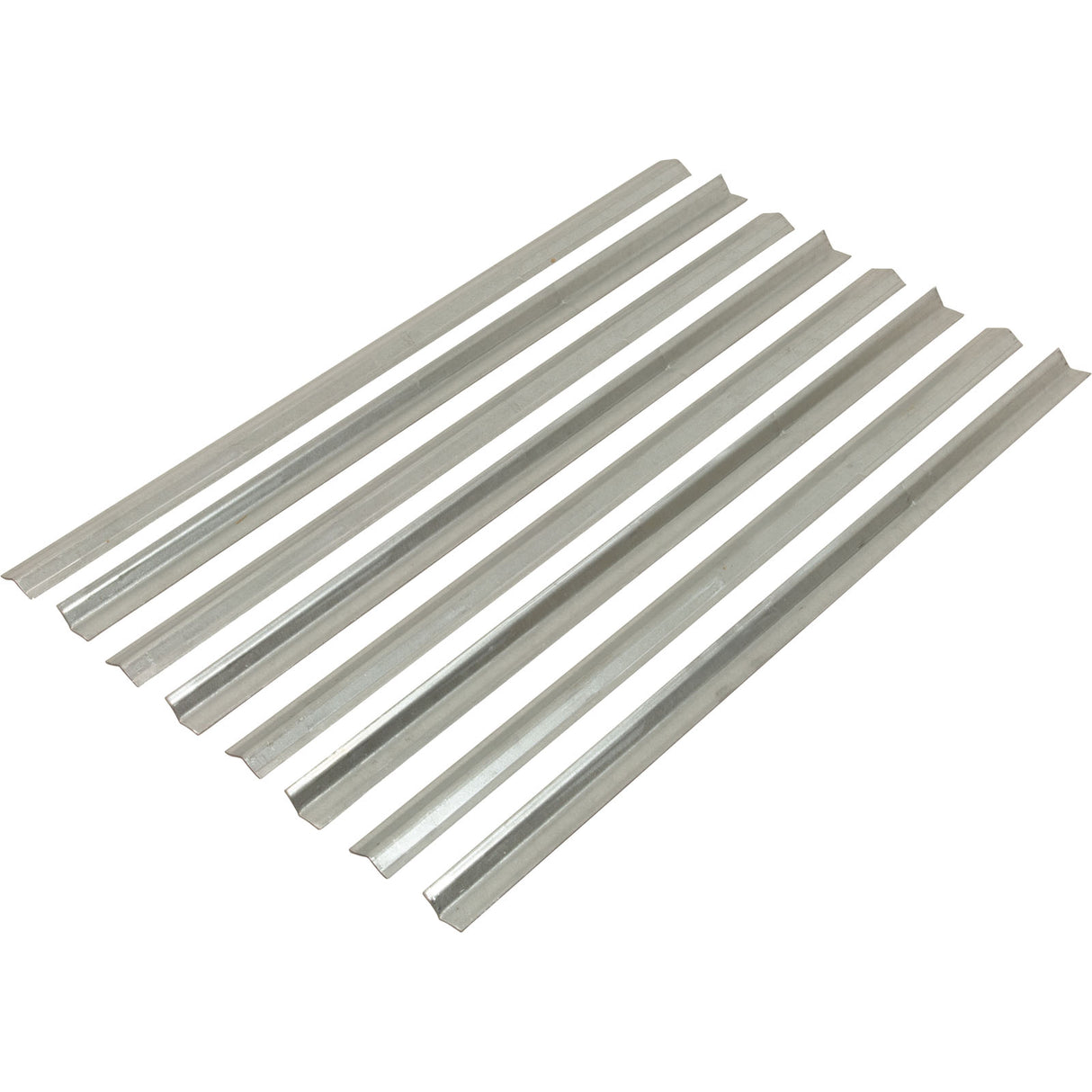 Baffle, Raypak 183A/185A : 001299F - Raypak - 840891001317 - PartsForSpas.com