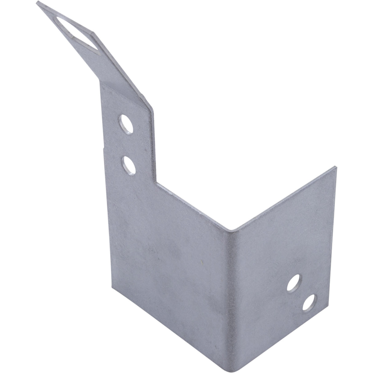 Pilot Mounting Bracket, Raypak Gemini, Standing : 305161F - Raypak - 840891004745 - PartsForSpas.com