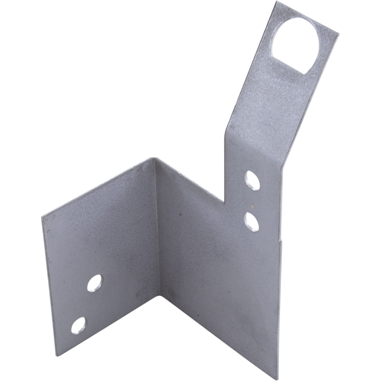 Pilot Mounting Bracket, Raypak Gemini, Standing : 305161F - Raypak - 840891004745 - PartsForSpas.com