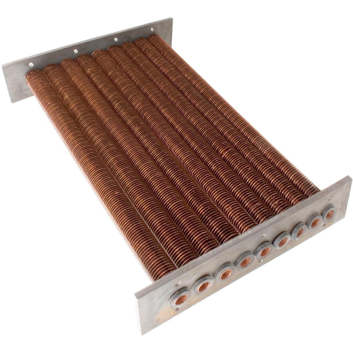 Tube Bundle, Raypak R335 : 005254F - Raypak - 840891000861 - PartsForSpas.com