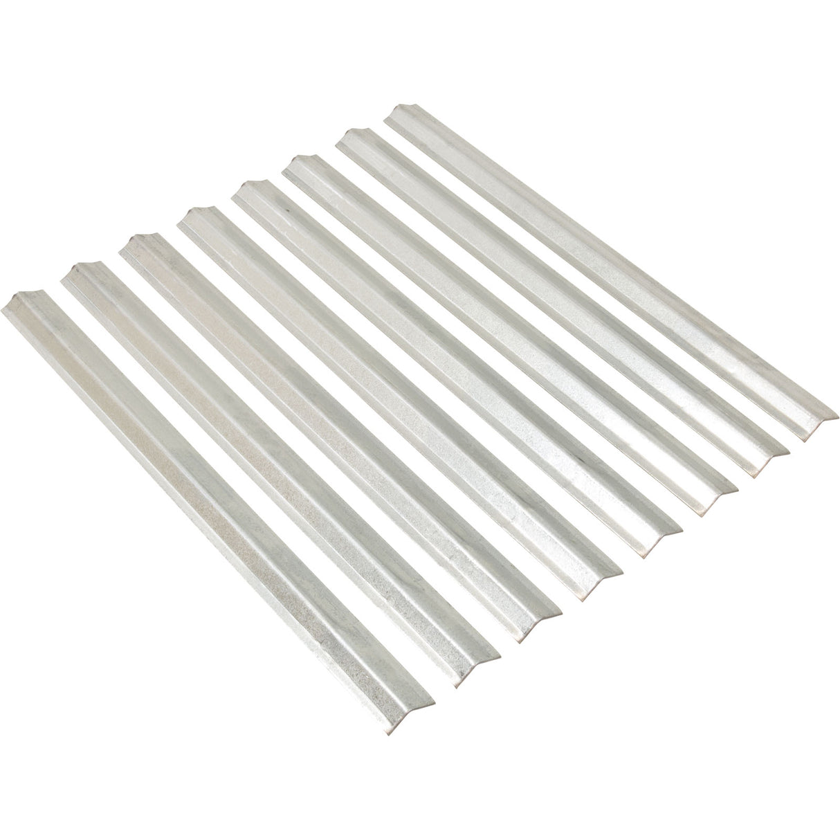 Baffle, Raypak 206A/207A, Before 6/2013 : 010038F - Raypak - 840891024828 - PartsForSpas.com