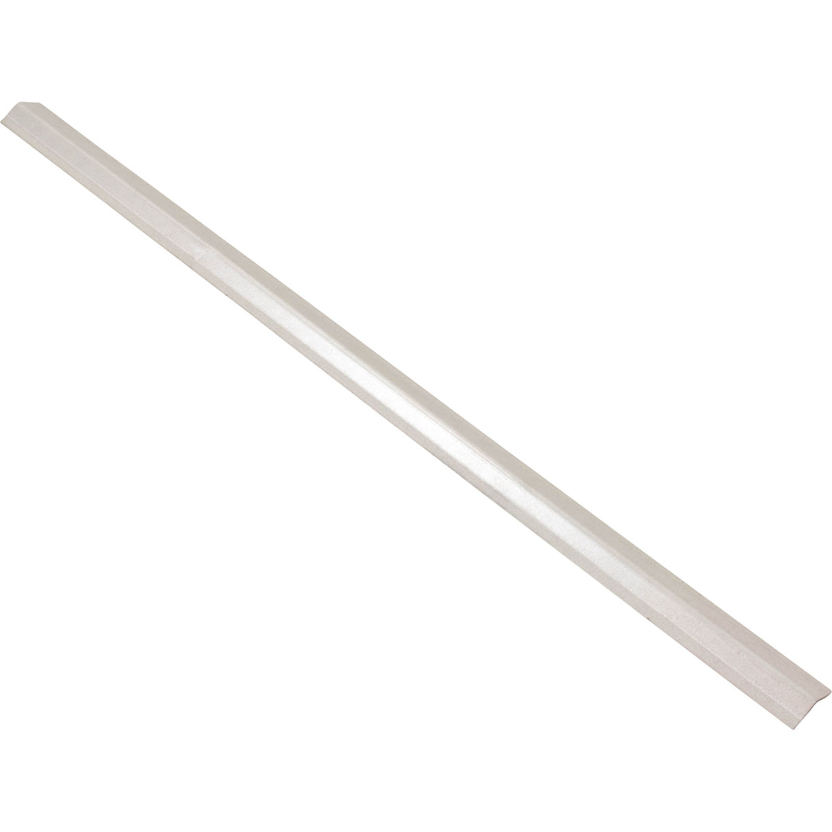 Baffle, Raypak 406A/407A, Before 6/2013 : 010041F