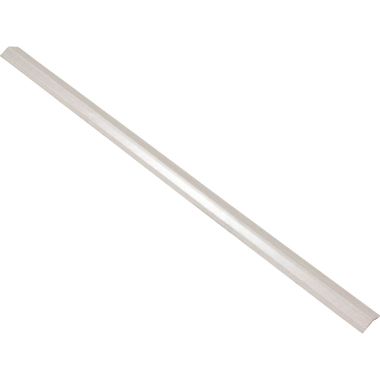 Baffle, Raypak 406A/407A, Before 6/2013 : 010041F - Raypak - 840891023906 - PartsForSpas.com