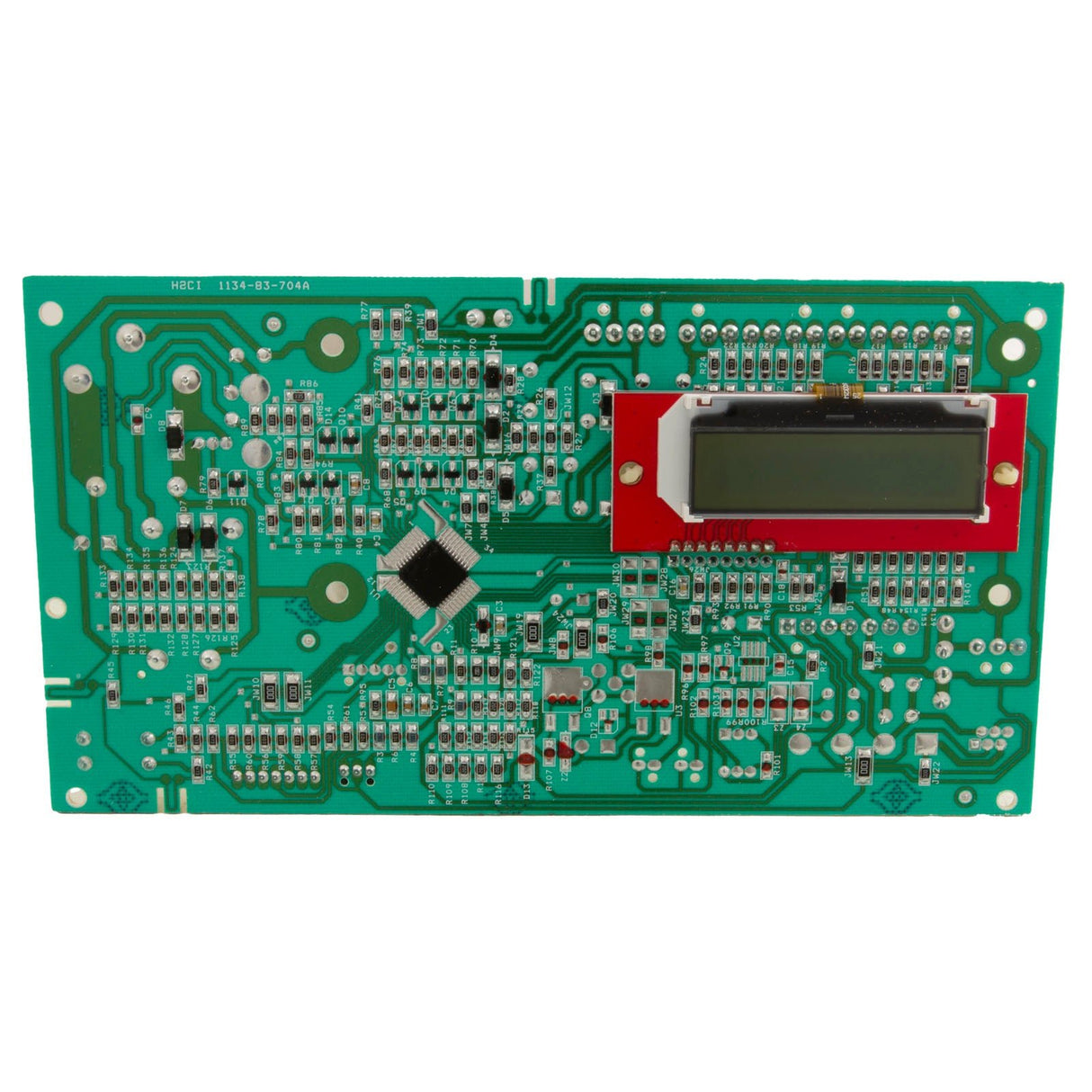 PCB Controller IID Kit, Raypak 206A-408A, 3-Wire, Current : 100-10000345 - Raypak - 840328444830 - PartsForSpas.com