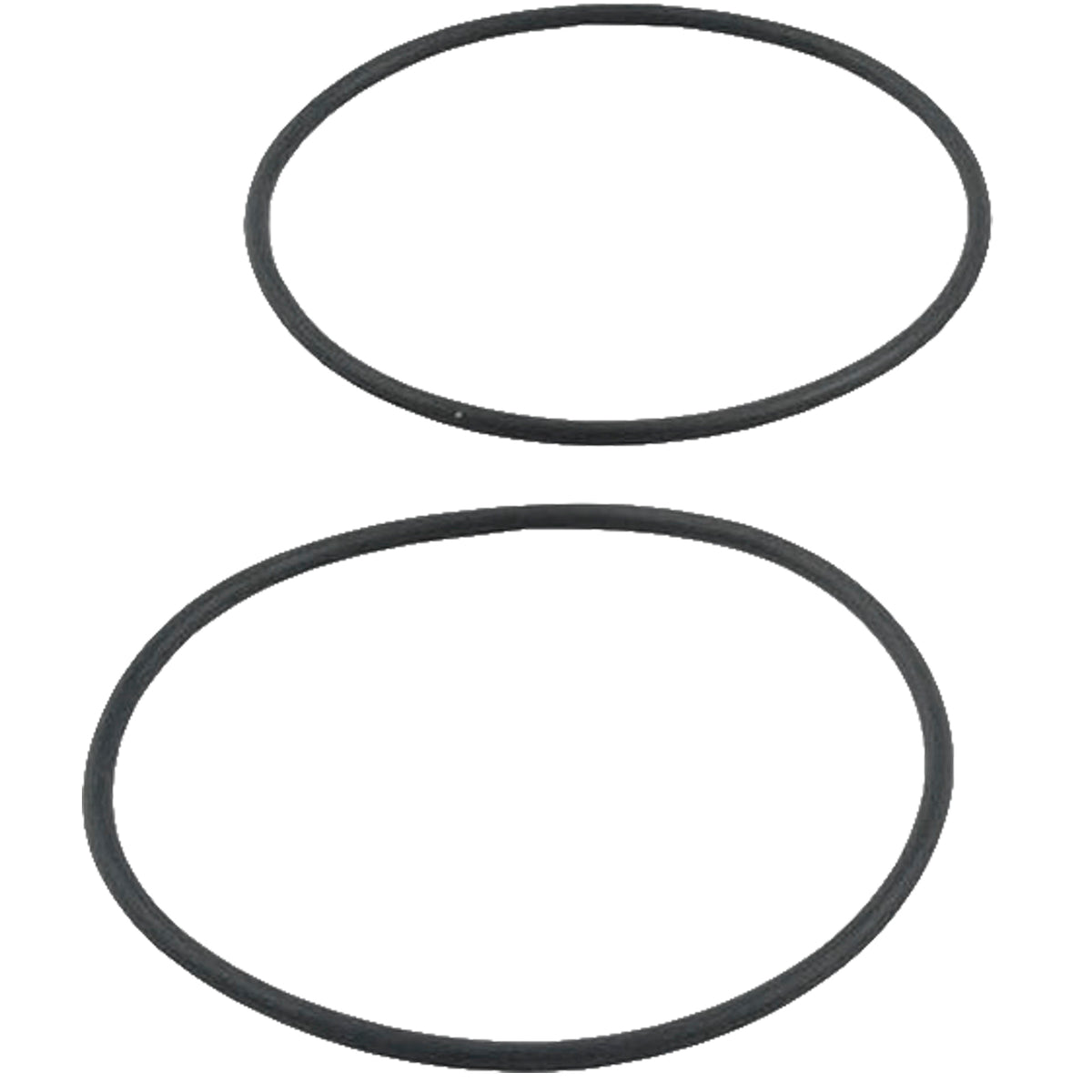 O-Ring, Raypak 185/R185A/R185B, PVC Connecter, Quantity 4 : 006724F