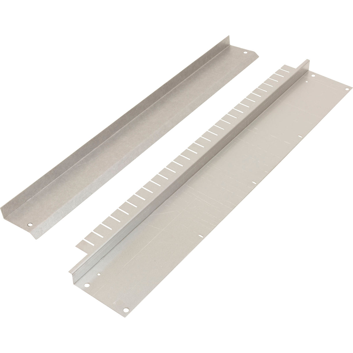 Burner Spacer/Retainer, Raypak R405A/R405B : 005240F - Raypak - 840891003823 - PartsForSpas.com