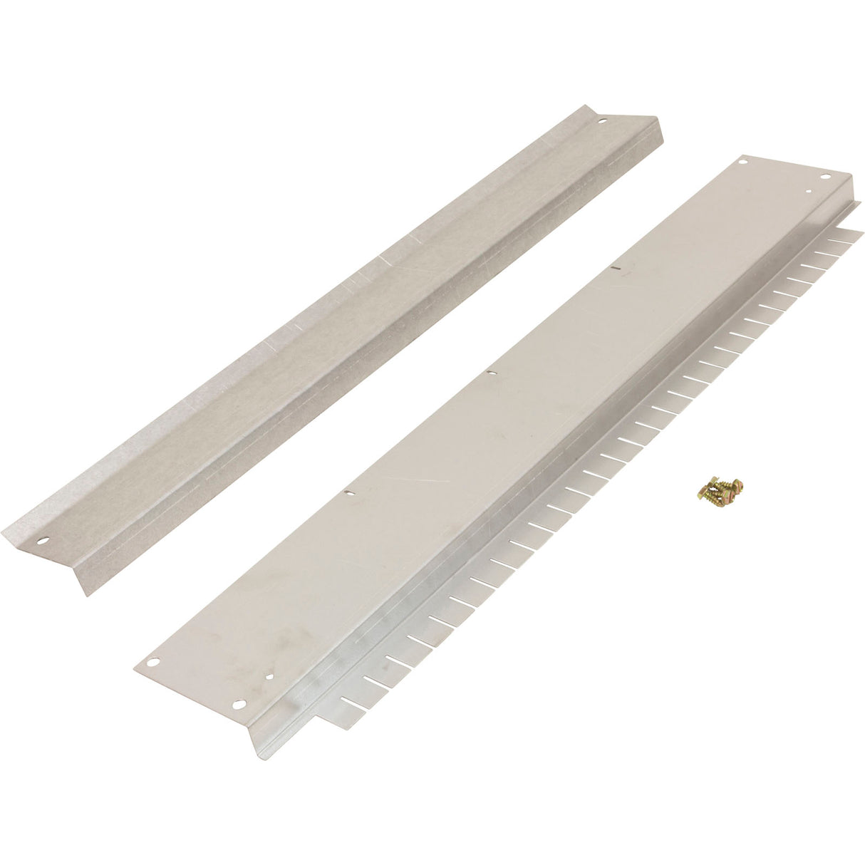Burner Spacer/Retainer, Raypak R405A/R405B : 005240F - Raypak - 840891003823 - PartsForSpas.com