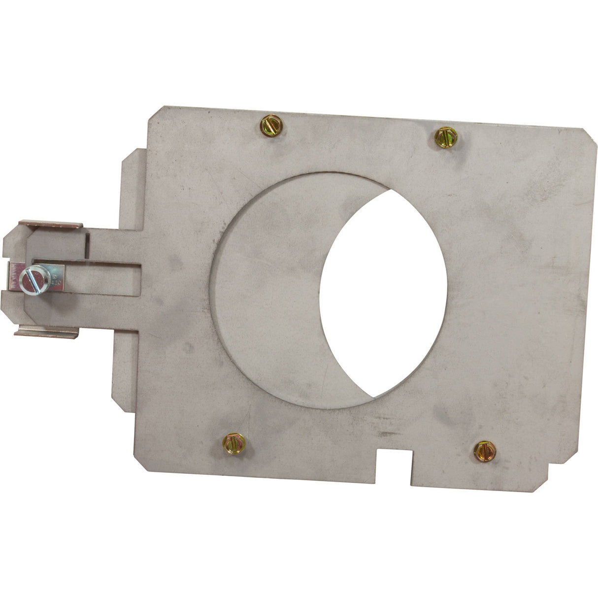 Air Shutter, Raypak RP2100 R265A/R265B/R335A/R335B : 008134F - Raypak - 840891018025 - PartsForSpas.com