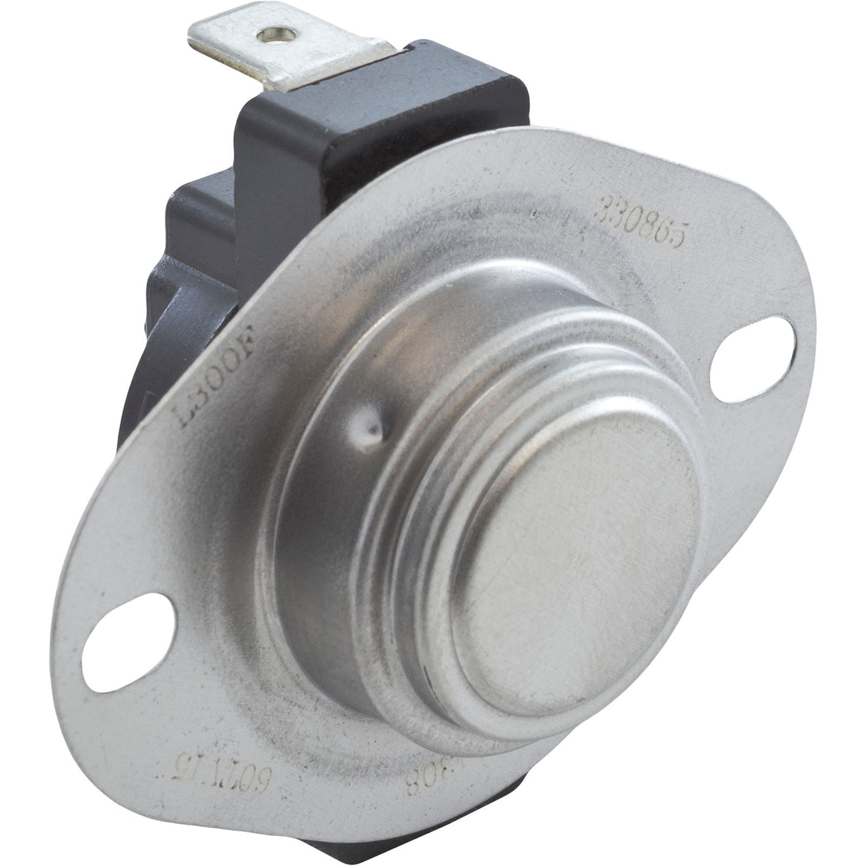 Roll Out Switch, Raypak 207A/R185A/R185B : 006035F - Raypak - 840891009581 - PartsForSpas.com