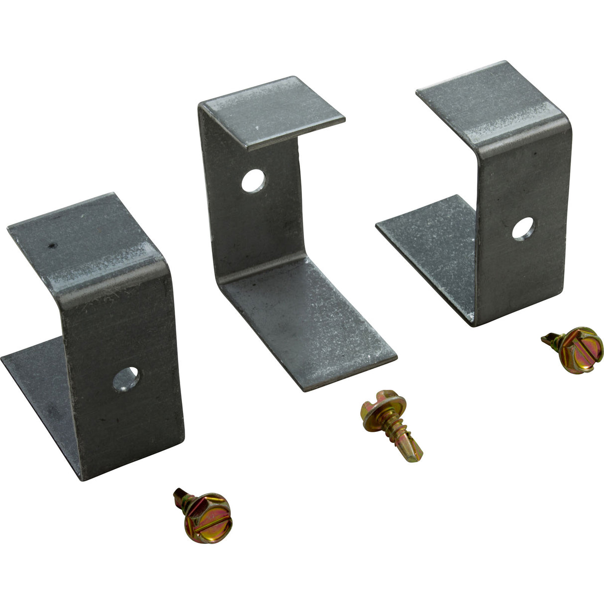 Indoor Stack Kit, Raypak R165A/R265B : 006697 - Raypak - 840891000921 - PartsForSpas.com