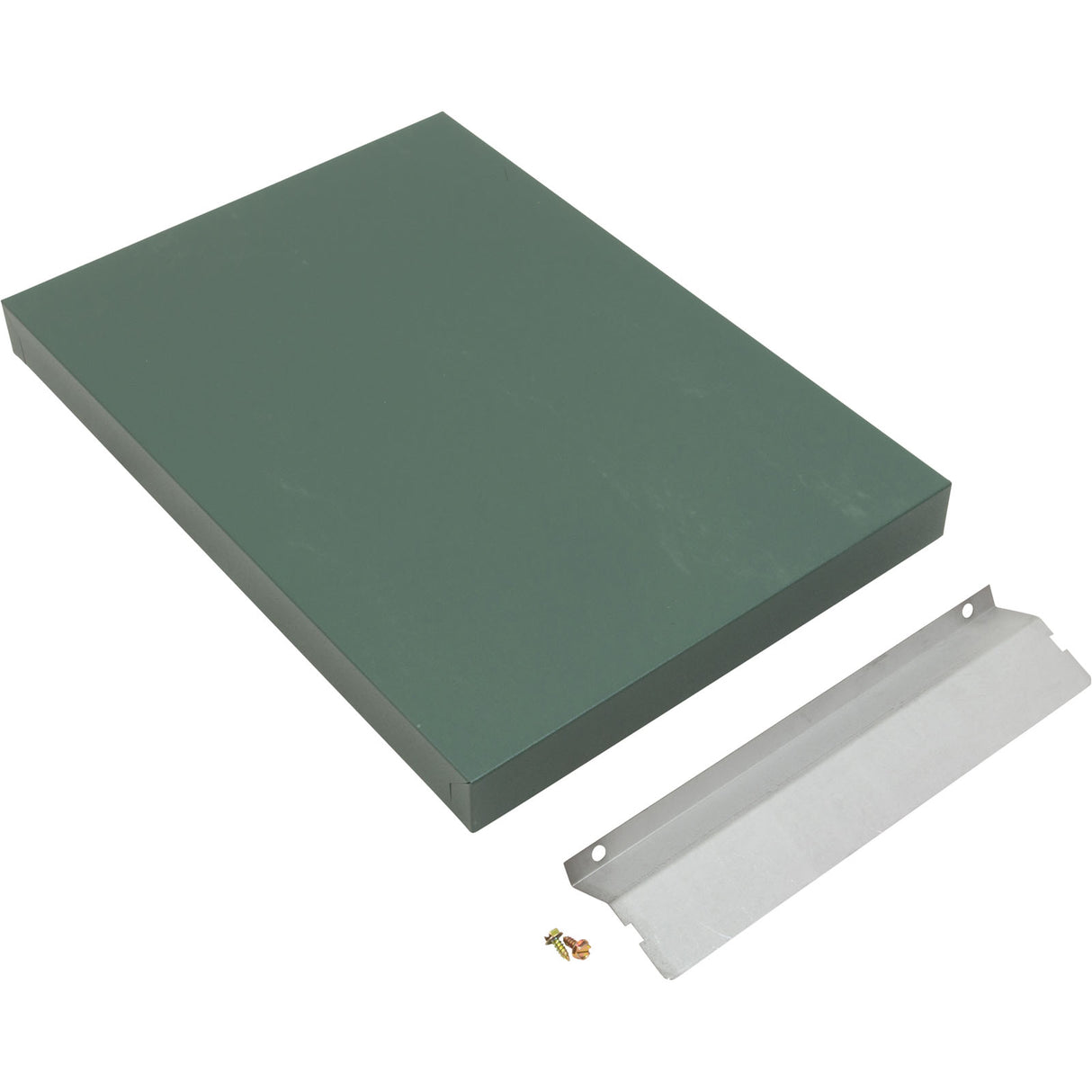 Heater Top, Raypak RP2100 Digital, R265 : 007991