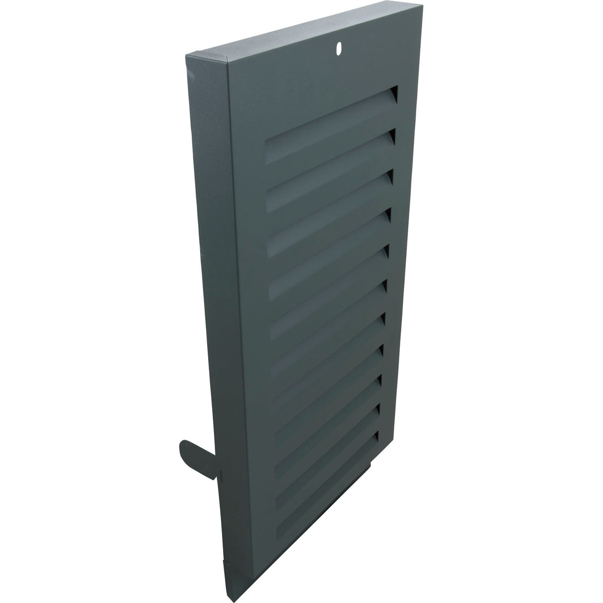 Door Assembly, Raypak R185A : 005315F - Raypak - 840891020851 - PartsForSpas.com