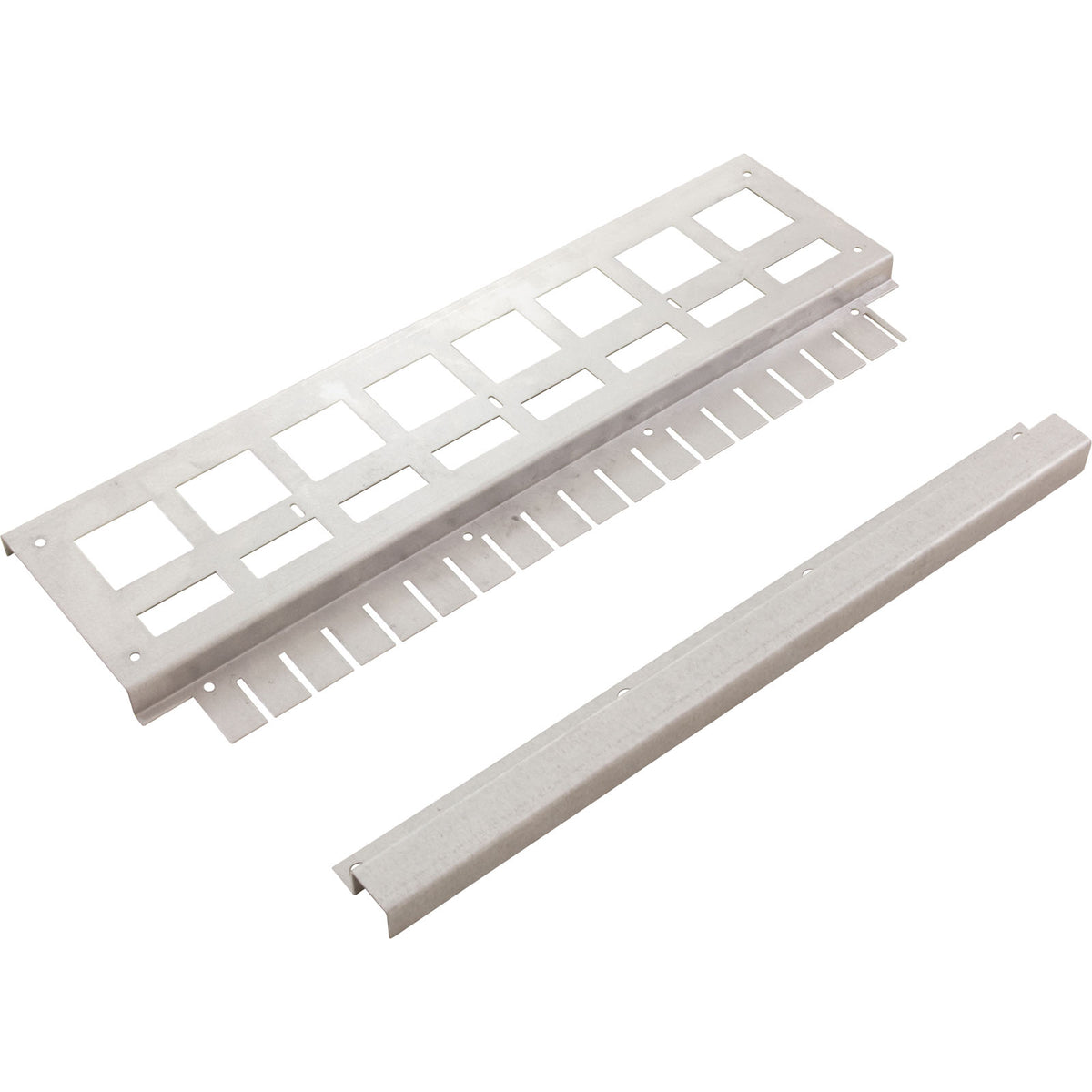 Burner Spacer, Raypak 266A : 010416F