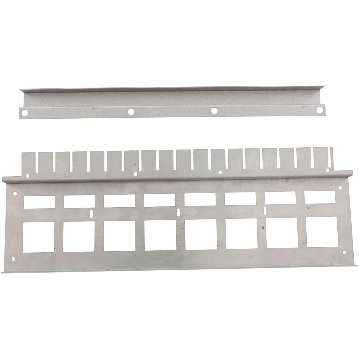 Burner Spacer, Raypak 266A : 010416F - Raypak - 840891028971 - PartsForSpas.com