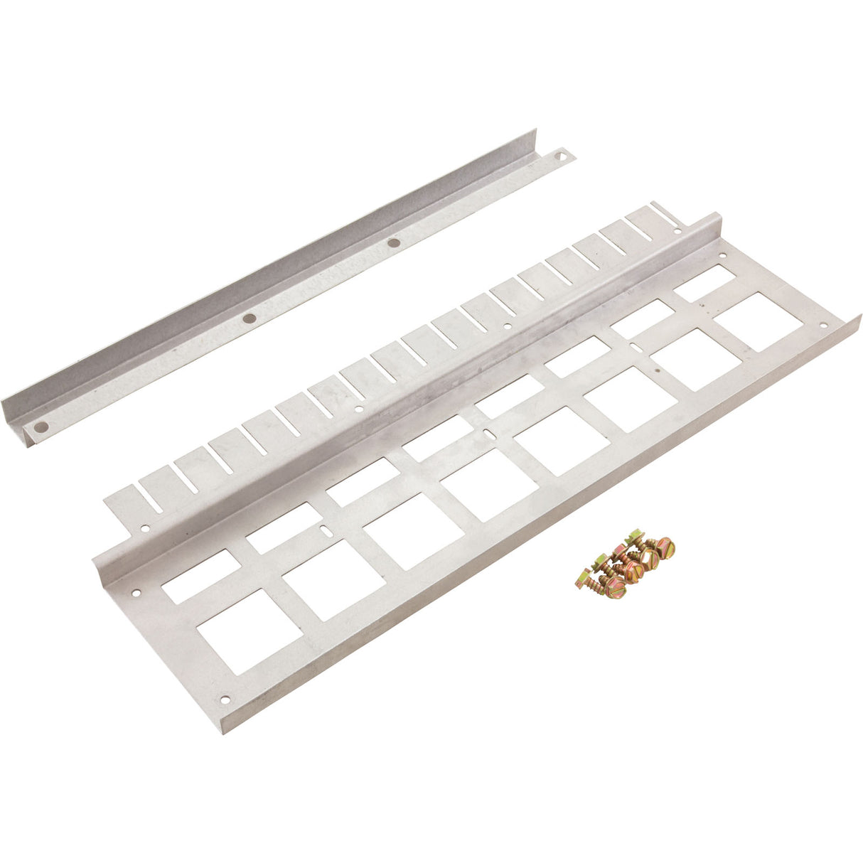 Burner Spacer, Raypak 266A : 010416F - Raypak - 840891028971 - PartsForSpas.com