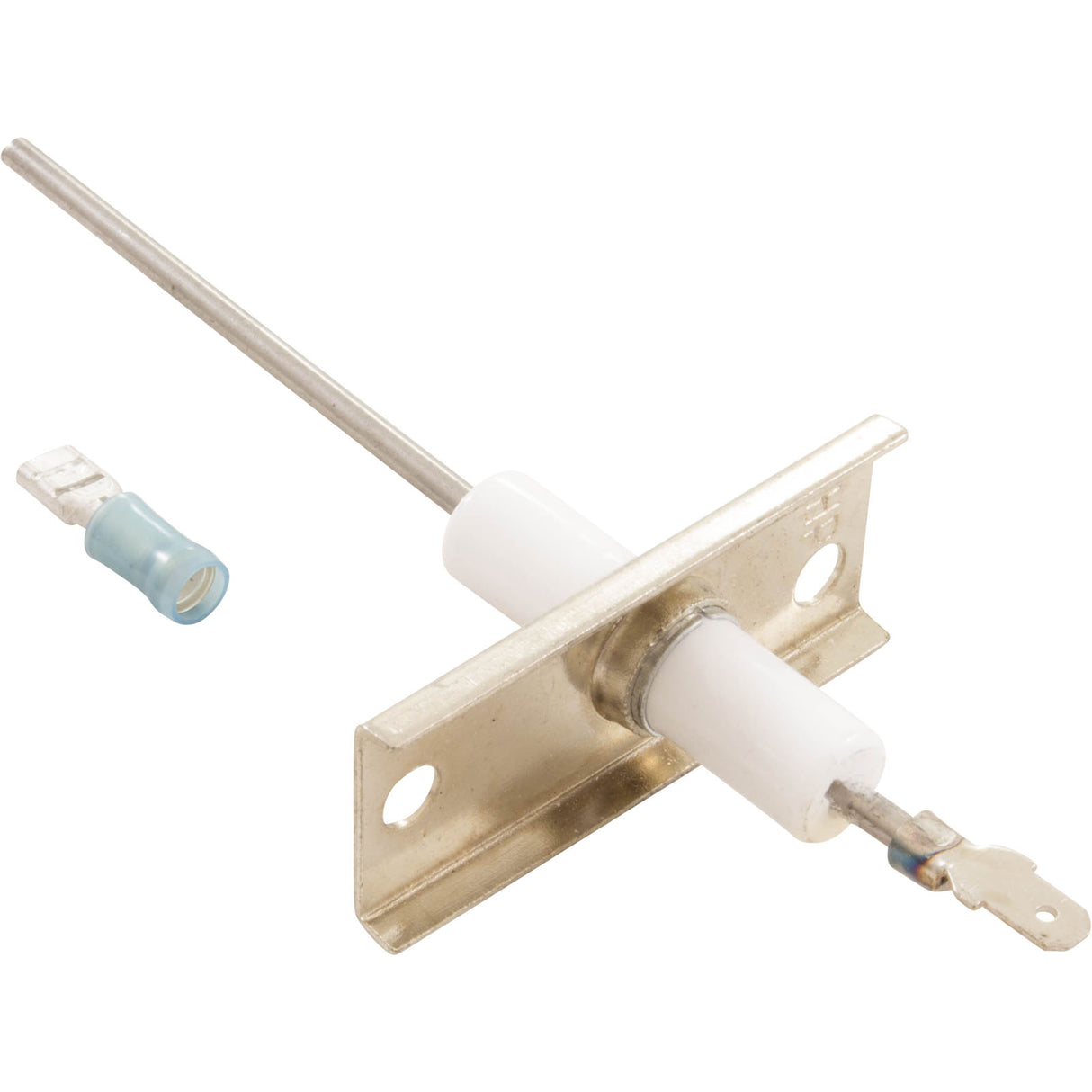 Flame Sensor, Raypak Hi Delta 302B-902B/992B-2342B : 006535F - Raypak - 840891006411 - PartsForSpas.com