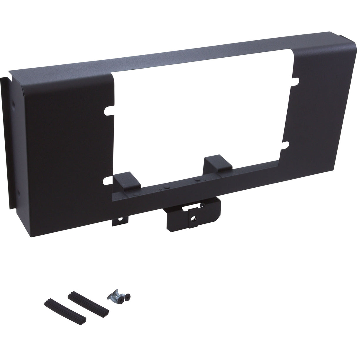 Front Control Panel, Raypak 336A/337A : 010323F - Raypak - 840891019503 - PartsForSpas.com