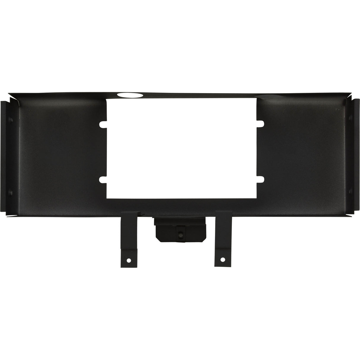 Front Control Panel, Raypak 406A/407A : 010324F - Raypak - 840891023876 - PartsForSpas.com
