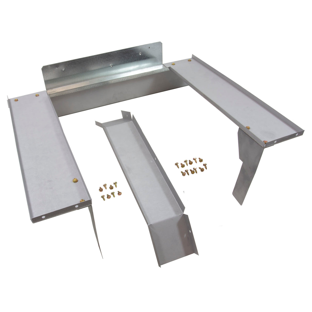 Weather Shield, Raypak 266A/267A : 010326F - Raypak - 840891025191 - PartsForSpas.com
