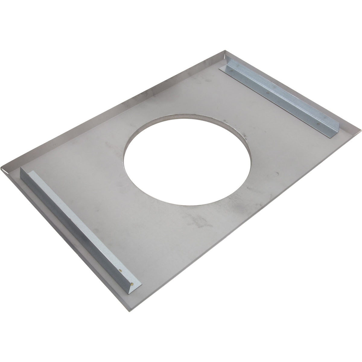 Indoor Stack Kit, Raypak 406A/407A : 009841
