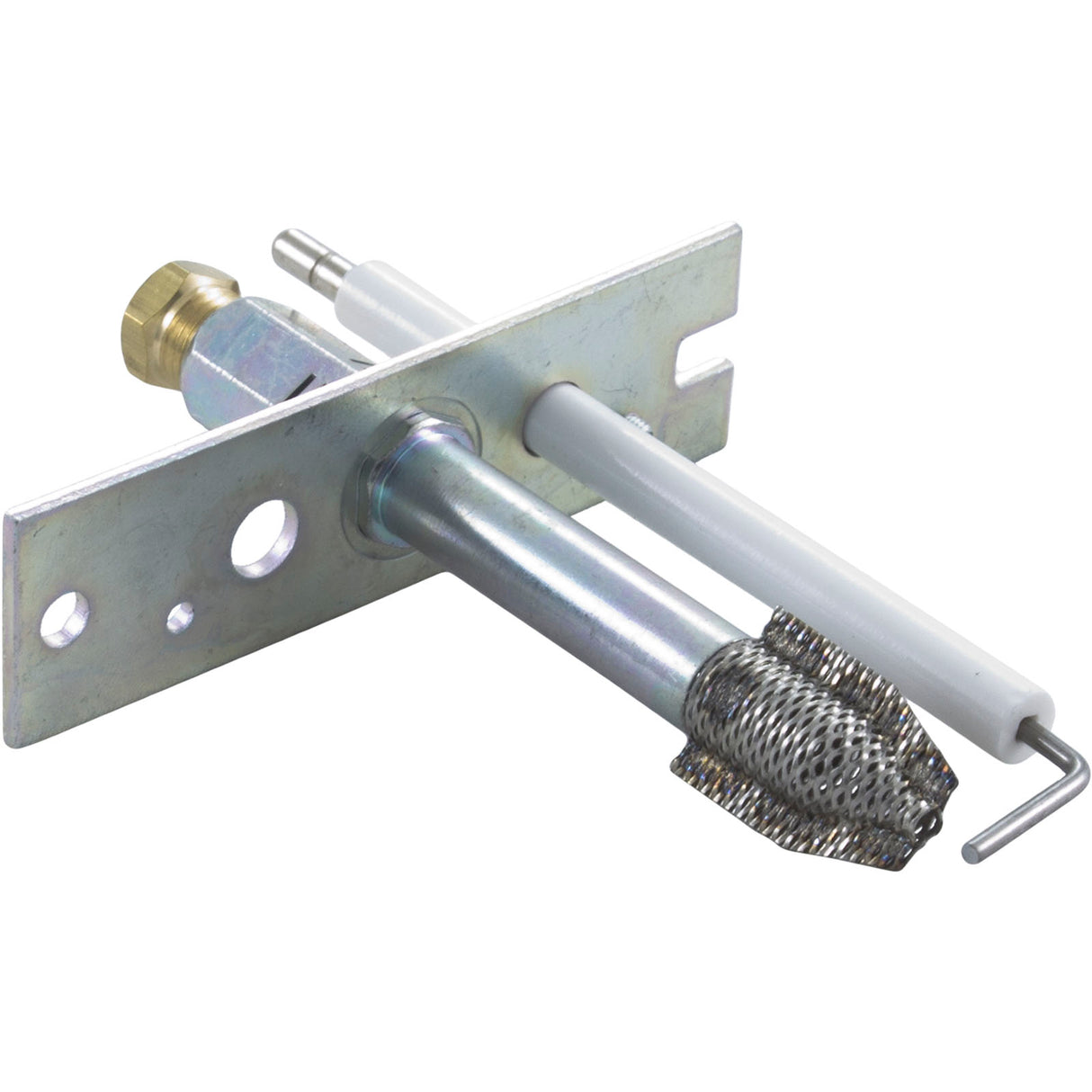 Pilot, Raypak 207A Low NOx, Nat., IID : 010232F - Raypak - 840891018506 - PartsForSpas.com