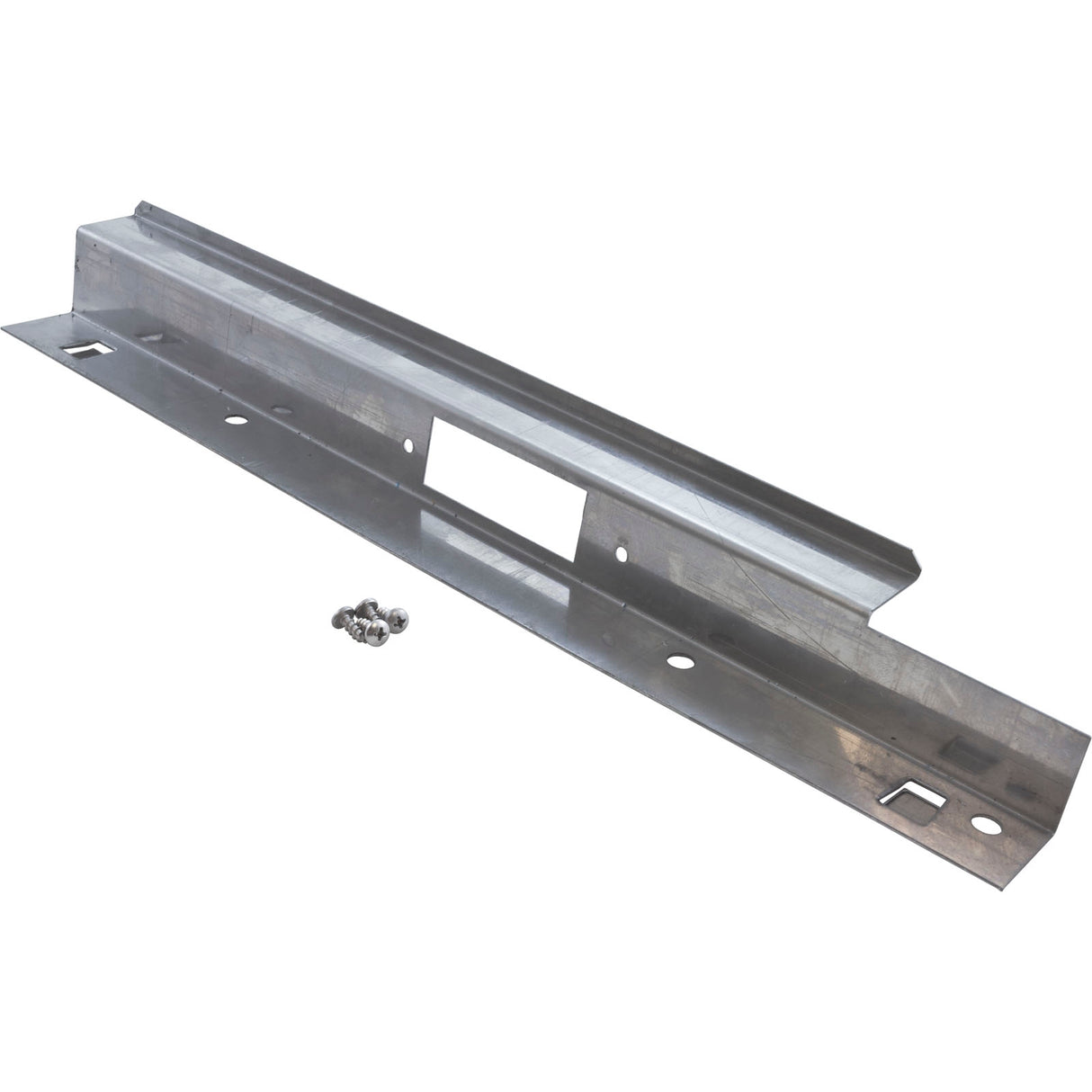 Pilot Mounting Bracket, Raypak 267A : 010234F - Raypak - 840891039778 - PartsForSpas.com