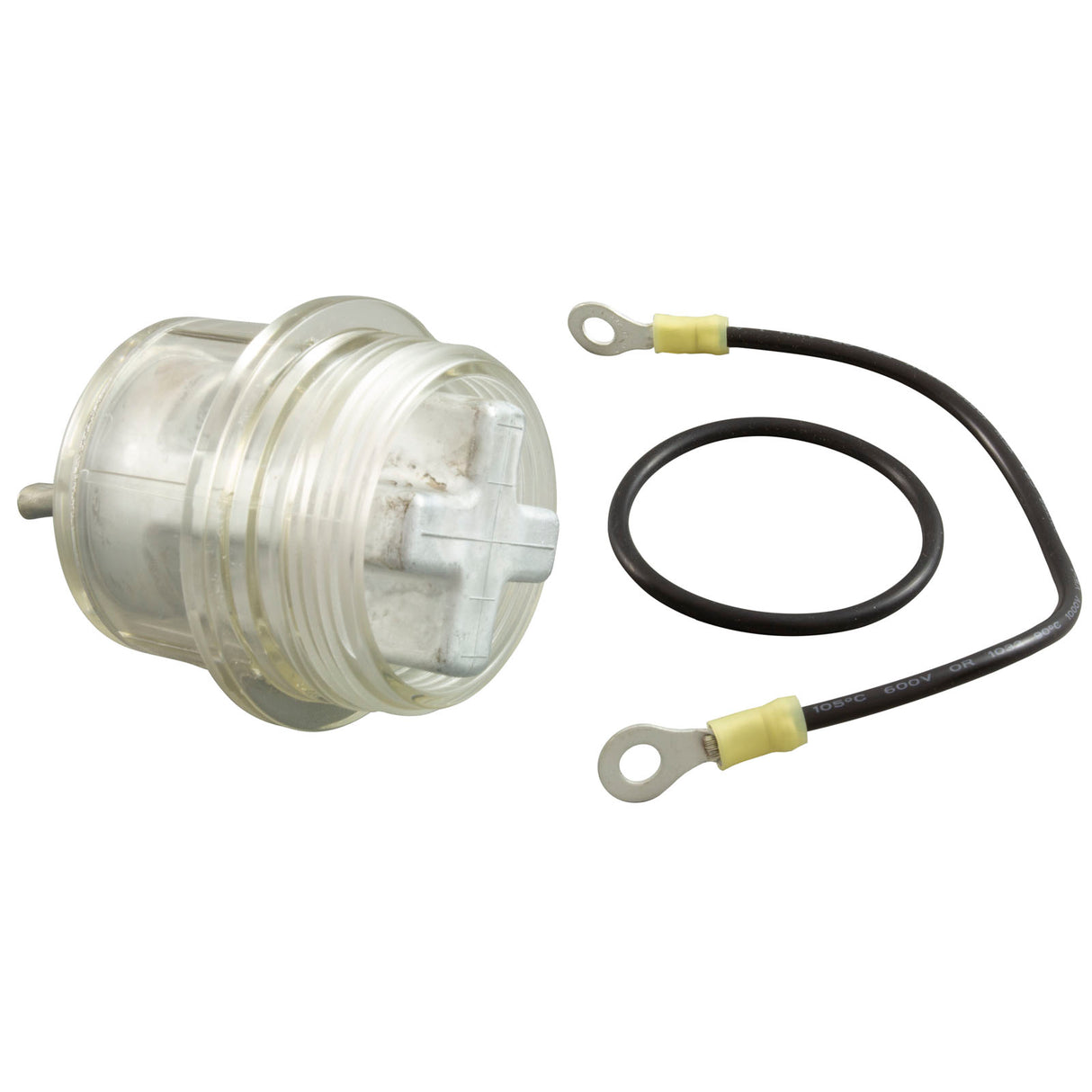 Protek Shield, Raypak 206A-406A : 017960F - Raypak - 017960F - PartsForSpas.com
